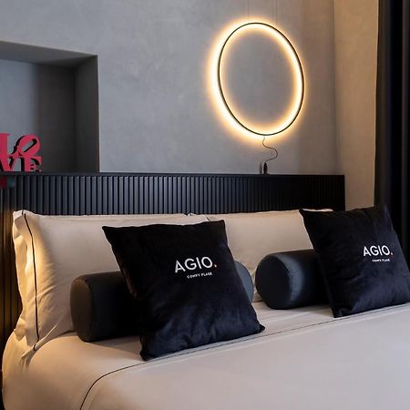 Agio Comfy Place 시비타노바 마르셰 외부 사진