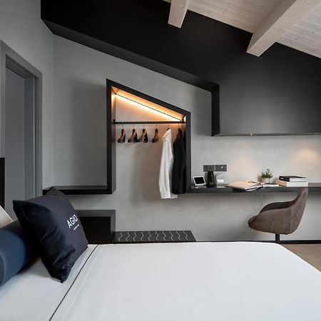 Agio Comfy Place 시비타노바 마르셰 외부 사진