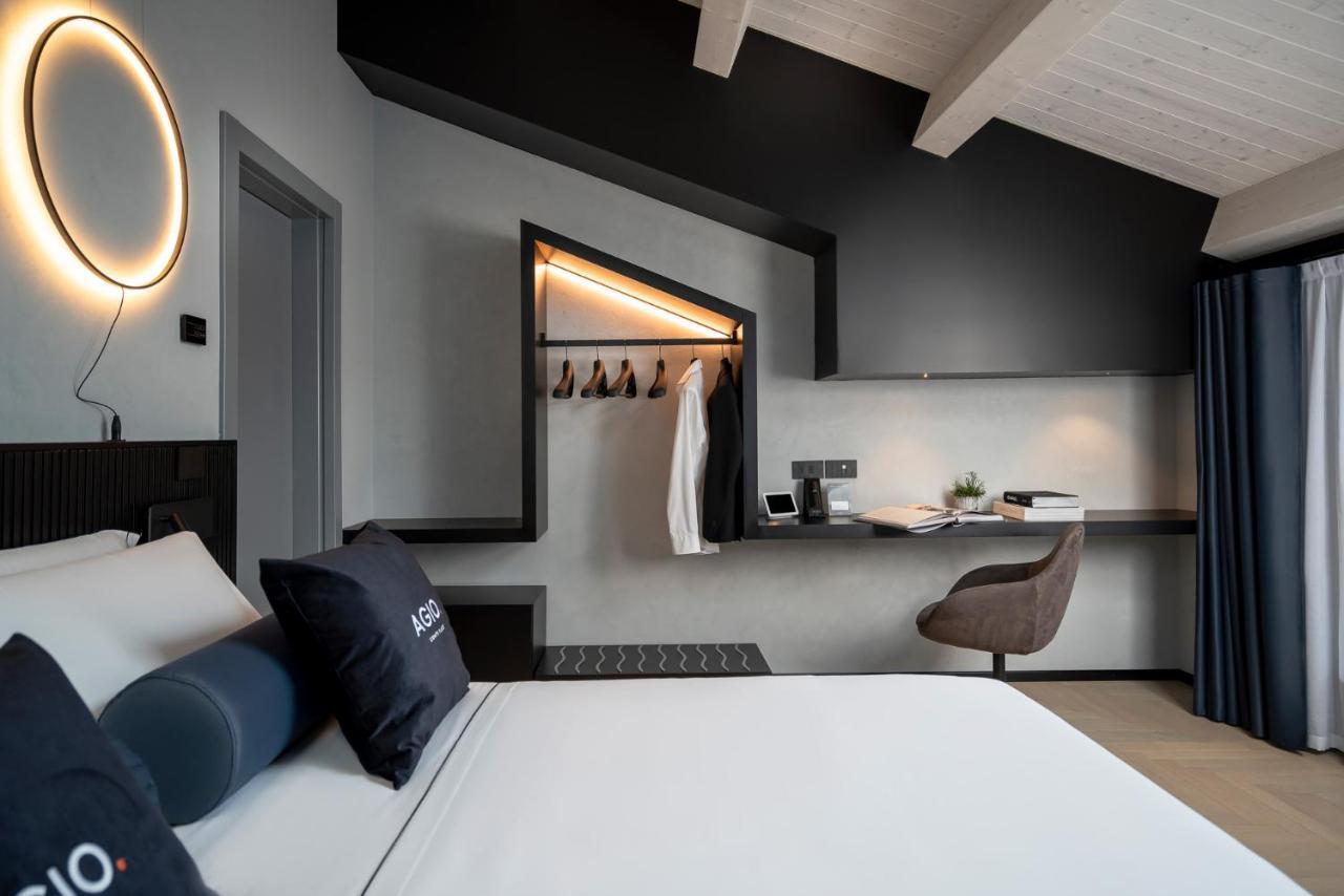 Agio Comfy Place 시비타노바 마르셰 외부 사진