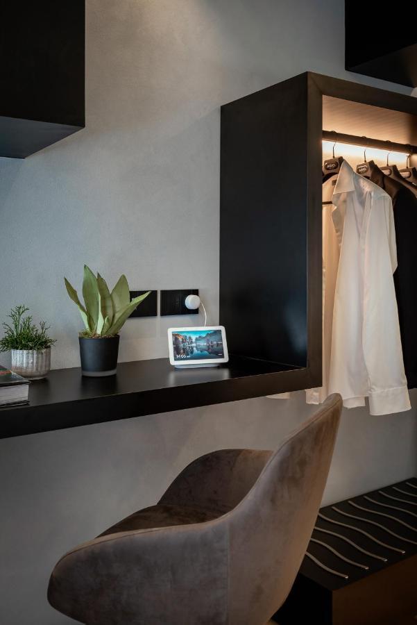Agio Comfy Place 시비타노바 마르셰 외부 사진