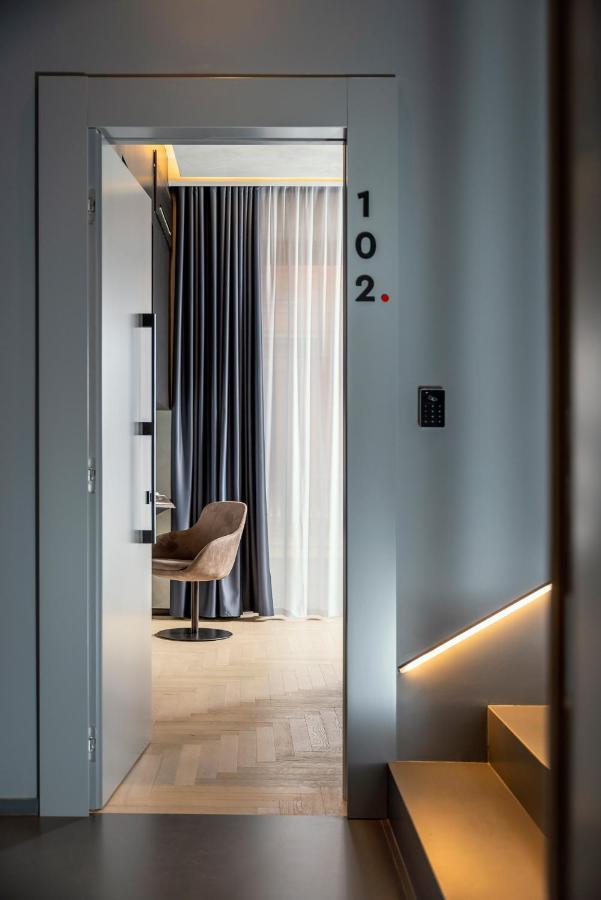 Agio Comfy Place 시비타노바 마르셰 외부 사진