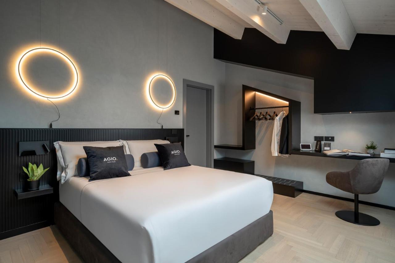 Agio Comfy Place 시비타노바 마르셰 외부 사진