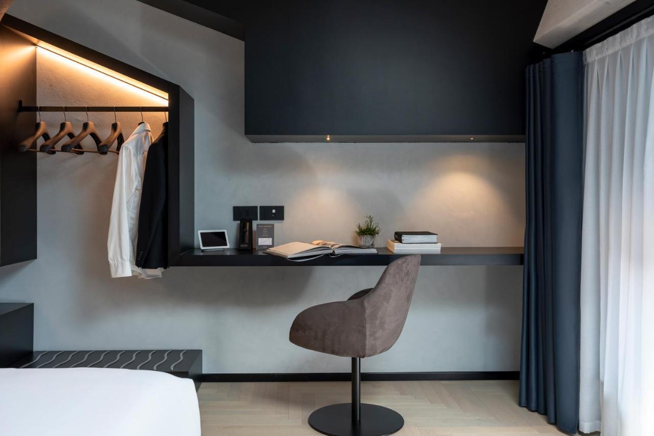 Agio Comfy Place 시비타노바 마르셰 외부 사진