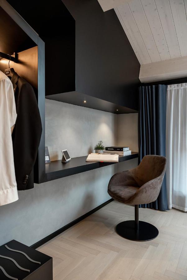 Agio Comfy Place 시비타노바 마르셰 외부 사진