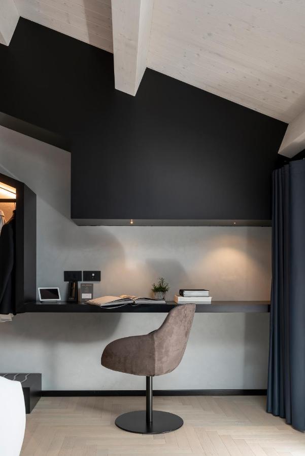 Agio Comfy Place 시비타노바 마르셰 외부 사진