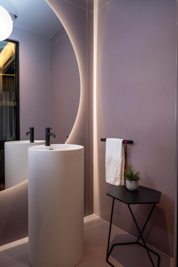 Agio Comfy Place 시비타노바 마르셰 외부 사진