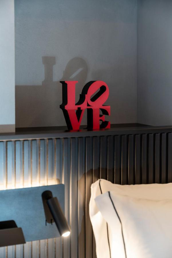 Agio Comfy Place 시비타노바 마르셰 외부 사진