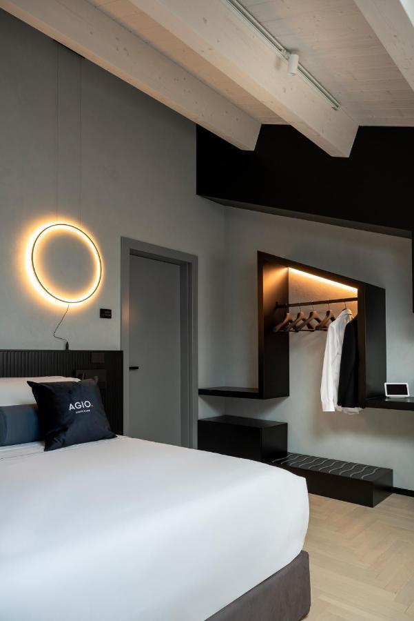 Agio Comfy Place 시비타노바 마르셰 외부 사진